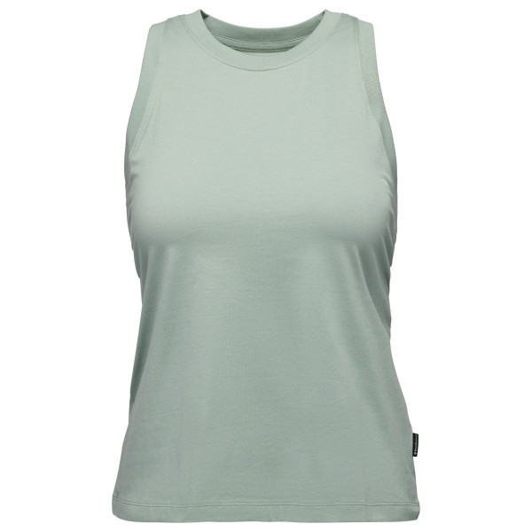 Image of Black Diamond - Women"s Project Muscle Tank - Tank Top Gr L;M;S;XL;XS beige;grau;schwarz'