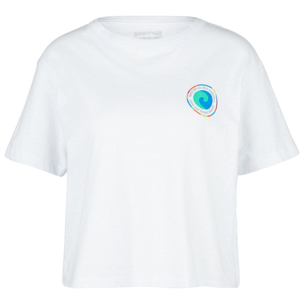 Image of Patagonia - Women"s Unity Fitz Easy Cut Responsibili-Tee - T-Shirt Gr L;M;S;XL;XXL beige;schwarz'