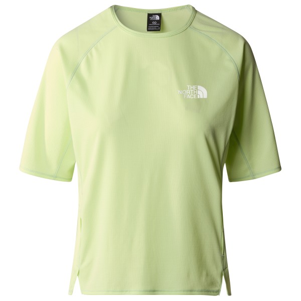 Image of The North Face - Women"s Summer Light S/S - Funktionsshirt Gr L;M;S;XL grün'
