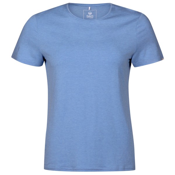 Image of Halti - Women"s Tuntu II T-Shirt - T-Shirt Gr 42;44;46;48 blau;grün;orange'