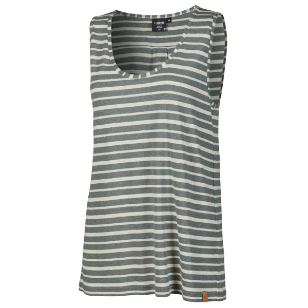 Image of Ivanhoe of Sweden - Women"s GY Cleo - Tank Top Gr 36;38;40;42;44;46 beige;braun;grau'