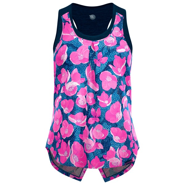 Image of Crazy Idea - Women"s Top Break - Top Gr L;M;XL;XS blau;bunt;grau'