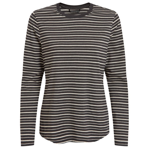 Funktionsshirt Craghoppers Nosilife Akona Longsleeve Damen (Gr 38 |grau)