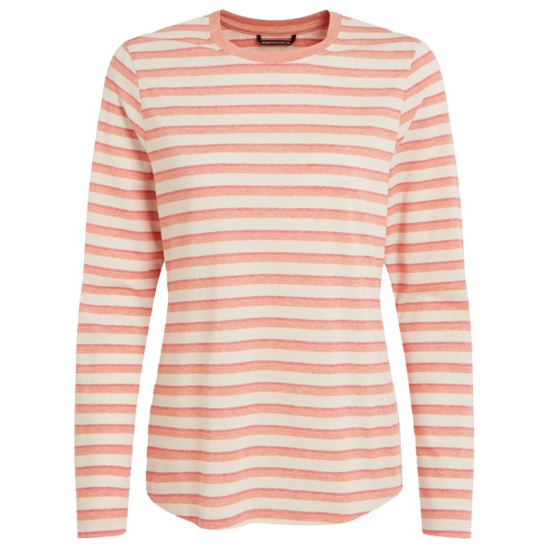 T-shirt akona bleu marine Craghoppers | La Redoute