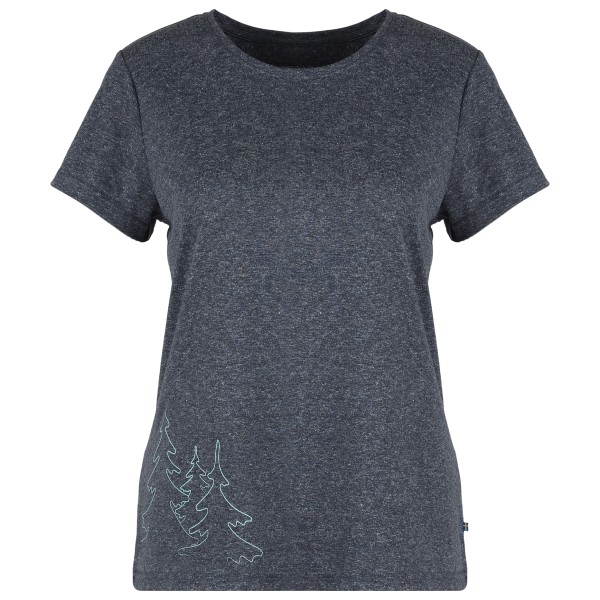Image of Stoic - Women"s Hemp15 SälkaSt. S/S - Funktionsshirt Gr 34;36;38;40 blau;grau;grün'