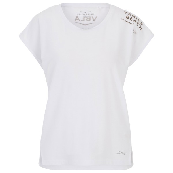 Image of Venice Beach - Women"s Aniana T-Shirt - Funktionsshirt Gr S;XS weiß'
