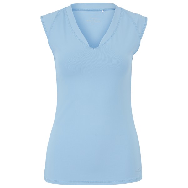 Image of Venice Beach - Women"s Eleam Drytivity T-Shirt - Funktionsshirt Gr XS blau'