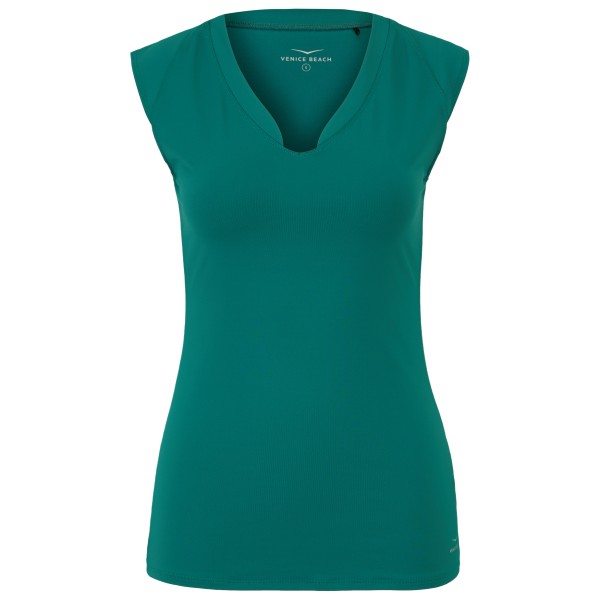 Image of Venice Beach - Women"s Eleam Drytivity T-Shirt - Funktionsshirt Gr XS türkis'