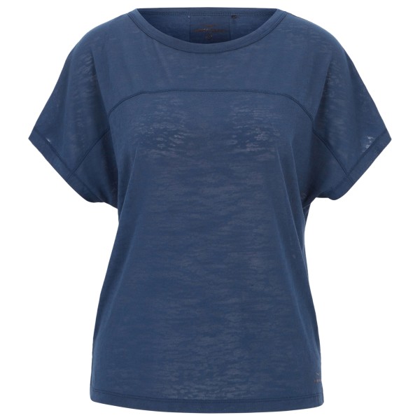 Image of Venice Beach - Women"s Kayla T-Shirt - Funktionsshirt Gr M;S;XS beige;blau'