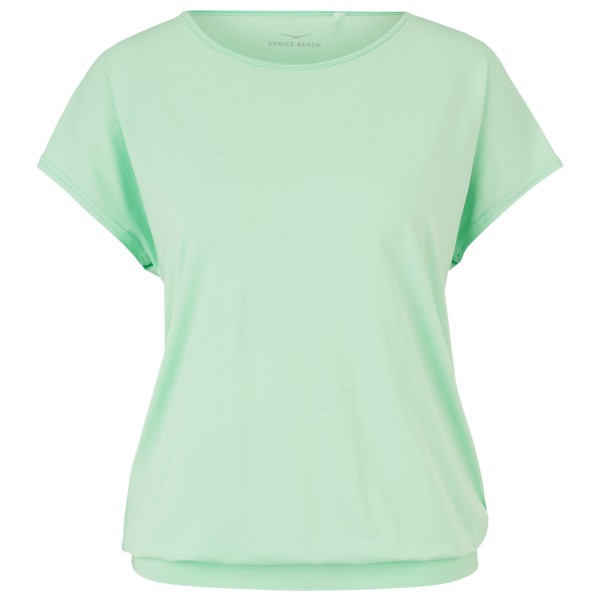 Image of Venice Beach - Women"s Ryah Drytivity Light T-Shirt - Funktionsshirt Gr 3XL;L;M;S;XL;XS;XXL beige;grün;türkis'