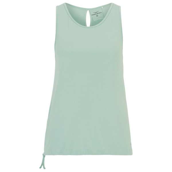 Venice Beach - Women's Yesenia Tank Top Gr L;M;S;XL grün