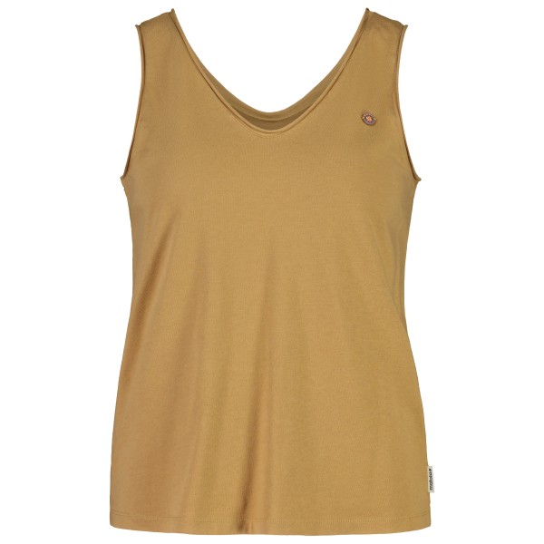 Image of Maloja - Women"s JohannisbergM. - Top Gr L;M;S;XL beige;blau;rosa;schwarz'