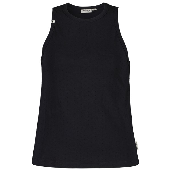 Image of Maloja - Women"s RiepenbachM. - Top Gr L;M;S;XL;XS lila/rosa;schwarz'