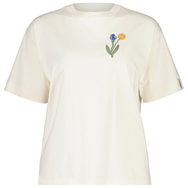 Image of Maloja - Women"s SpreeM. - T-Shirt Gr L;M;S;XL;XS weiß'