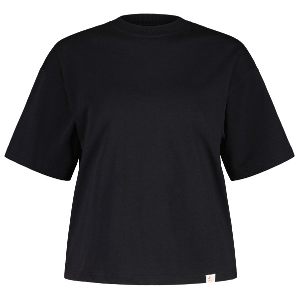 Image of Maloja - Women"s WaldhornM. - T-Shirt Gr S;XS schwarz'