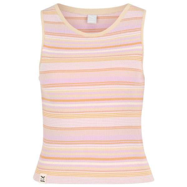 Tank Iriedaily Mimie Tank Damen (Gr XL |rosa)