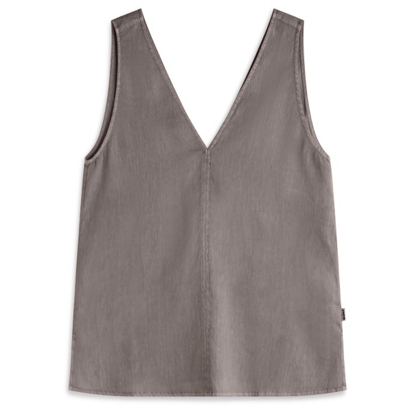 Image of Ecoalf - Women"s Samyalf Shirt - Top Gr L;M;S;XS beige;grau;rot'