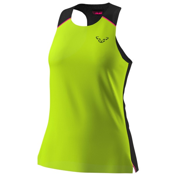 Dynafit DNA Tank Tank Top Women (Gr XL |grün)