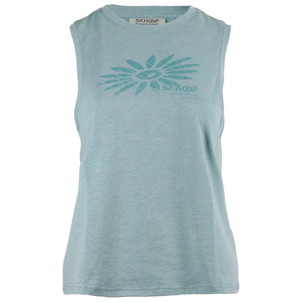 Image of SKHOOP - Women"s Skhoop Tank - Tank Top Gr L;M;S;XL;XS;XXL grau;lila;rosa;schwarz;weiß'