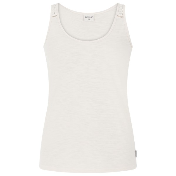 Image of Protest - Women"s Prtimpulse Singlet - Top Gr 34;36;38;40;42;44 blau;schwarz;weiß'