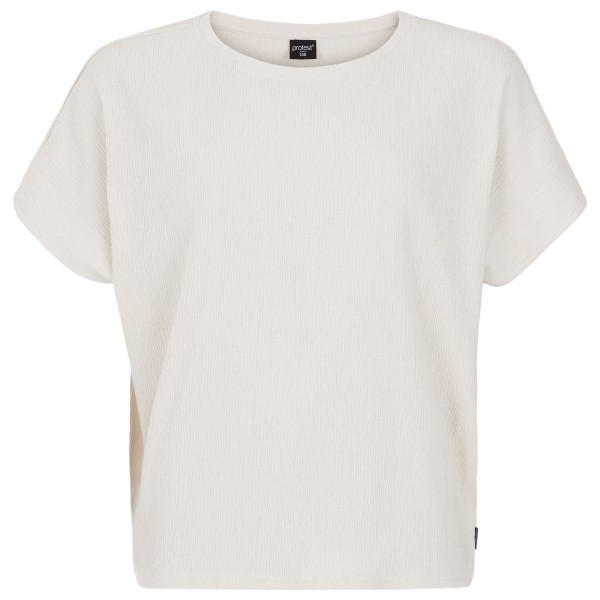 Image of Protest - Women"s Prtloua T-Shirt - T-Shirt Gr 34;36;42 weiß'