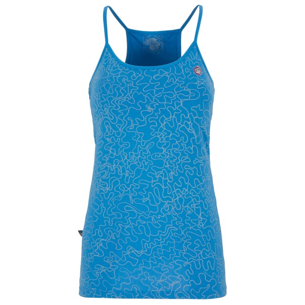 Image of E9 - Women"s Foglia2.4 - Top Gr M;XS;XXS gelb;rot'