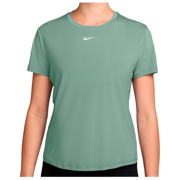 Nike - Women's One Classic Dri-FIT T-Shirt - Funktionsshirt Gr L türkis