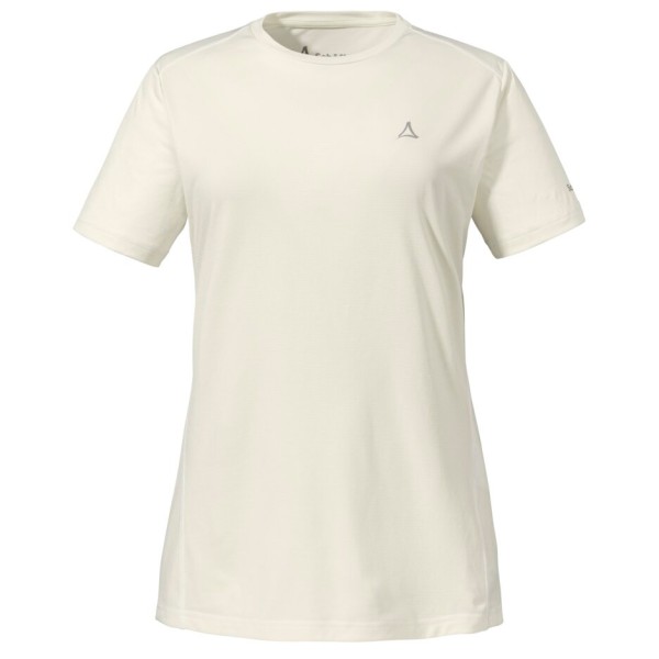 Schöffel Women’s Circ T-Shirt Tauron Sportshirt Beige