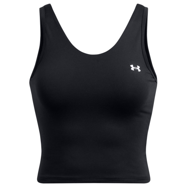 Image of Under Armour - Women"s Motion Tank EMEA - Tank Top Gr L schwarz'