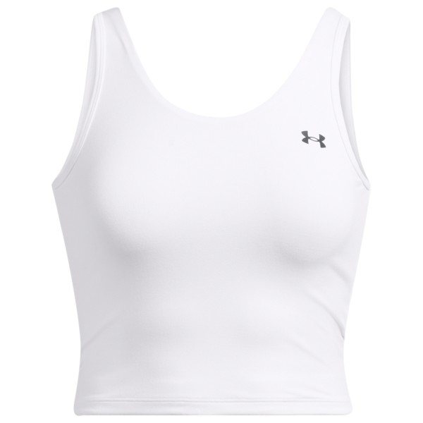 Image of Under Armour - Women"s Motion Tank EMEA - Tank Top Gr L weiß'