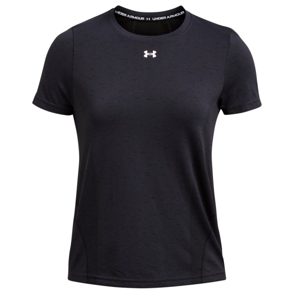 Image of Under Armour - Women"s Vanish Seamless Loose S/S - Funktionsshirt Gr XS schwarz'
