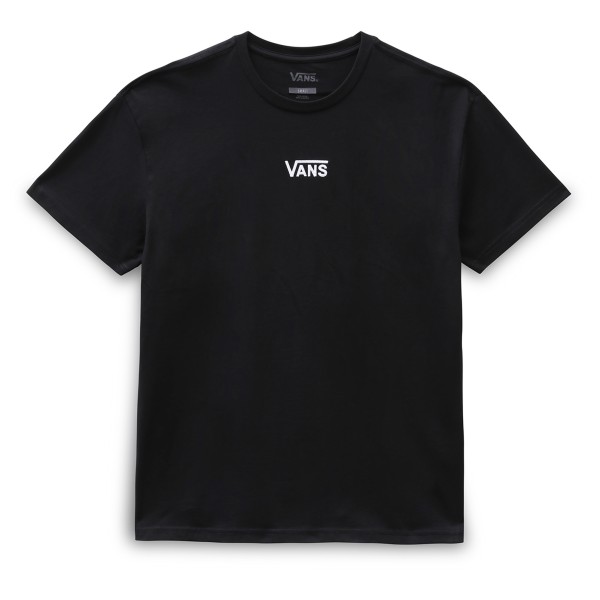 Image of Vans - Women"s Flying V Oversized - T-Shirt Gr S schwarz'