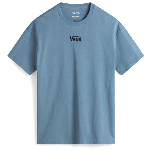 Image of Vans - Women"s Flying V Oversized - T-Shirt Gr S blau'