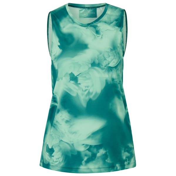 Image of Venice Beach - Boom Tank Top - Tank Top Gr M türkis