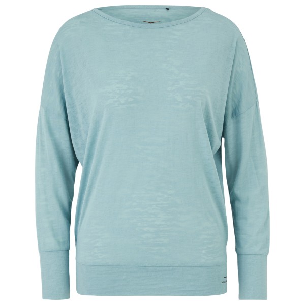 Image of Venice Beach - Calma Shirt - Longsleeve Gr XL türkis