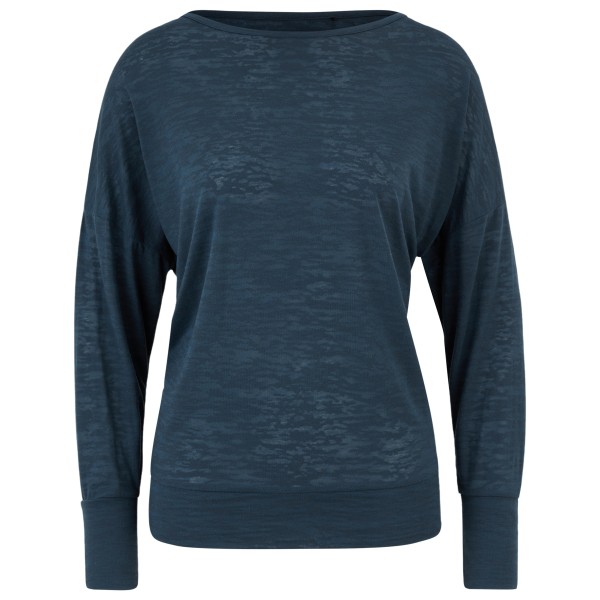 Image of Venice Beach - Calma Shirt - Longsleeve Gr XS blau