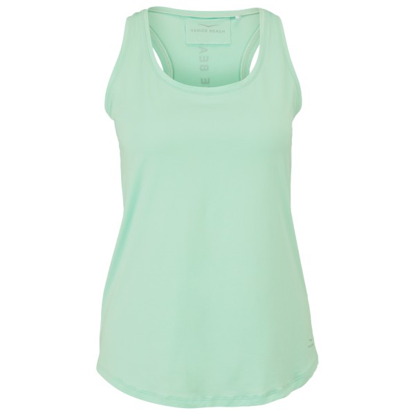 Image of Venice Beach - Livie Tank Top - Tank Top Gr M grün
