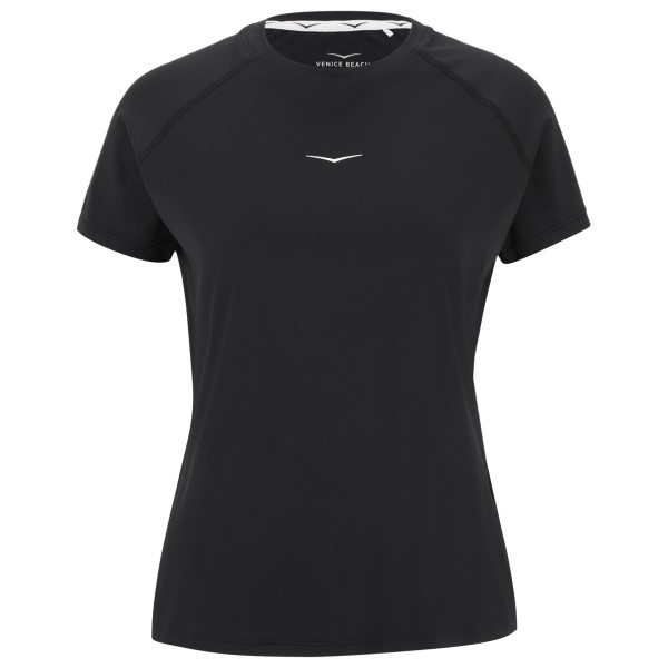 Image of Venice Beach - Oda Drytivity Light - Funktionsshirt Gr L schwarz