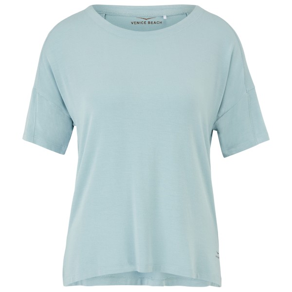 Image of Venice Beach - Rae T-Shirt - Funktionsshirt Gr L grau