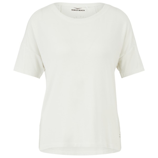Image of Venice Beach - Rae T-Shirt - Funktionsshirt Gr L weiß