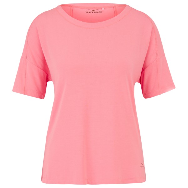 Image of Venice Beach - Rae T-Shirt - Funktionsshirt Gr L rosa