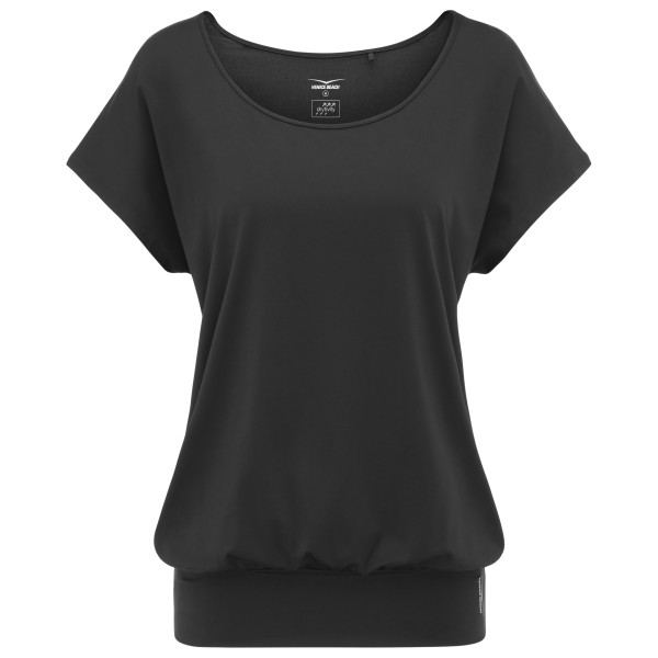 Image of Venice Beach - Ria Drytivity Light T-Shirt - Funktionsshirt Gr M;S;XS schwarz