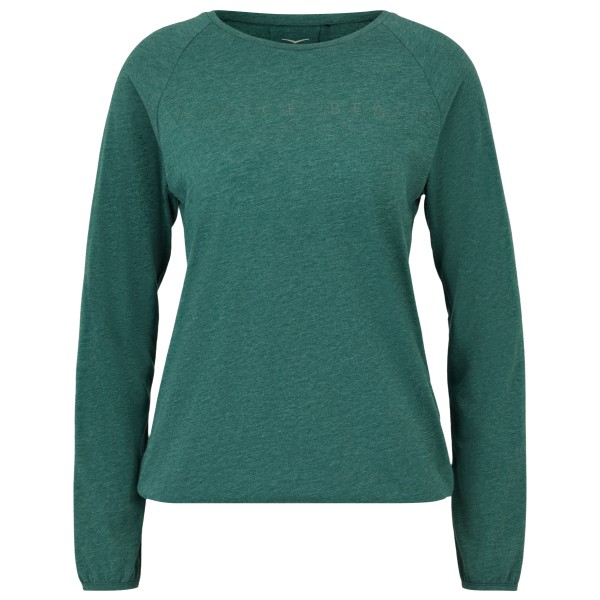 Image of Venice Beach - Rylee Shirt - Longsleeve Gr L;S türkis