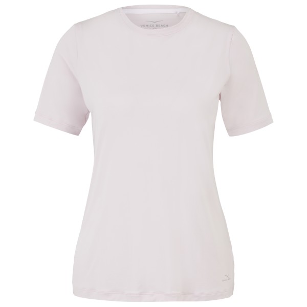 Image of Venice Beach - Sia Drytivity Light T-Shirt - Funktionsshirt Gr L weiß