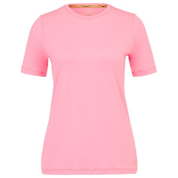 Venice Beach Sia Drytivity Light T-Shirt Funktionsshirt Women (Größe XS |rosa)