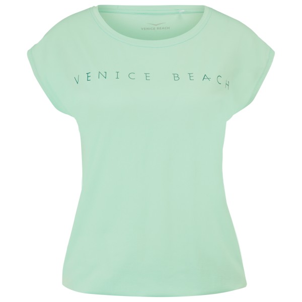 Image of Venice Beach - Wonder Drytivity Light T-Shirt - Funktionsshirt Gr L;M;S;XL;XS;XXL grün
