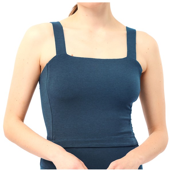 Image of Mandala - Women"s Pilates Tank - Top Gr L;M;S;XL;XS blau/beige;grau'