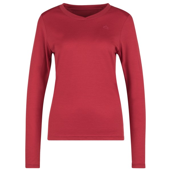 Image of Devold - Women"s Hovland Merino 200 Shirt - Merinoshirt Gr L;M;S;XS beauty'