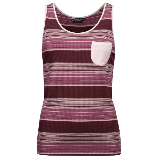 Image of Chillaz - Women"s Telendos - Top Gr 36;38;40;42 bunt'