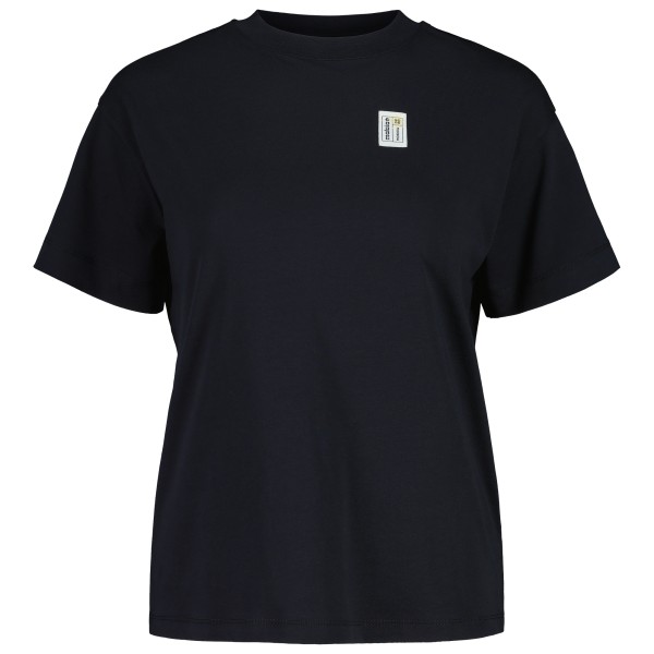 Image of Maloja - Women"s PinkaM. - T-Shirt Gr L schwarz'